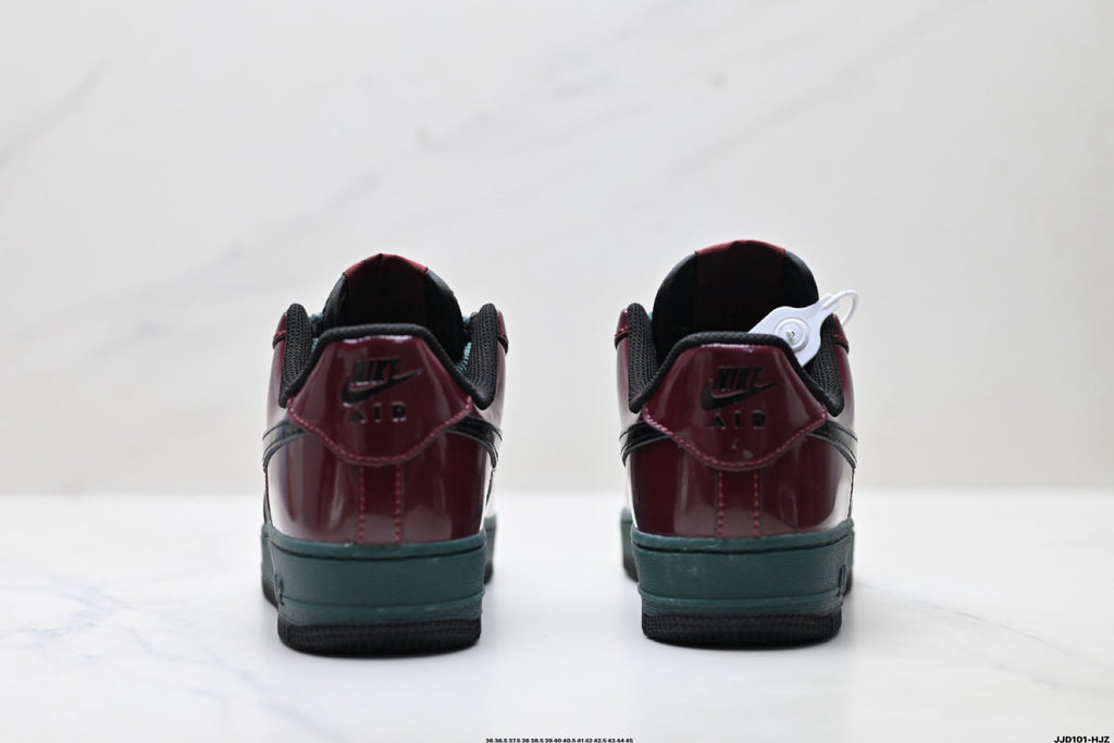 Air Force 1 Low | Classic Low-Top Sneakers
