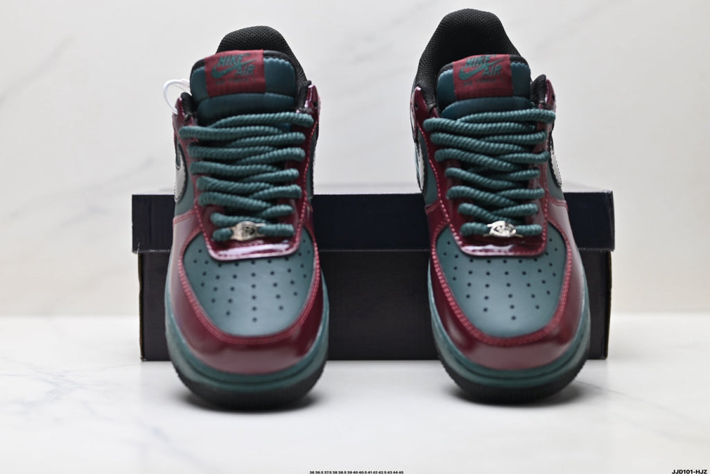 Air Force 1 Low | Classic Low-Top Sneakers