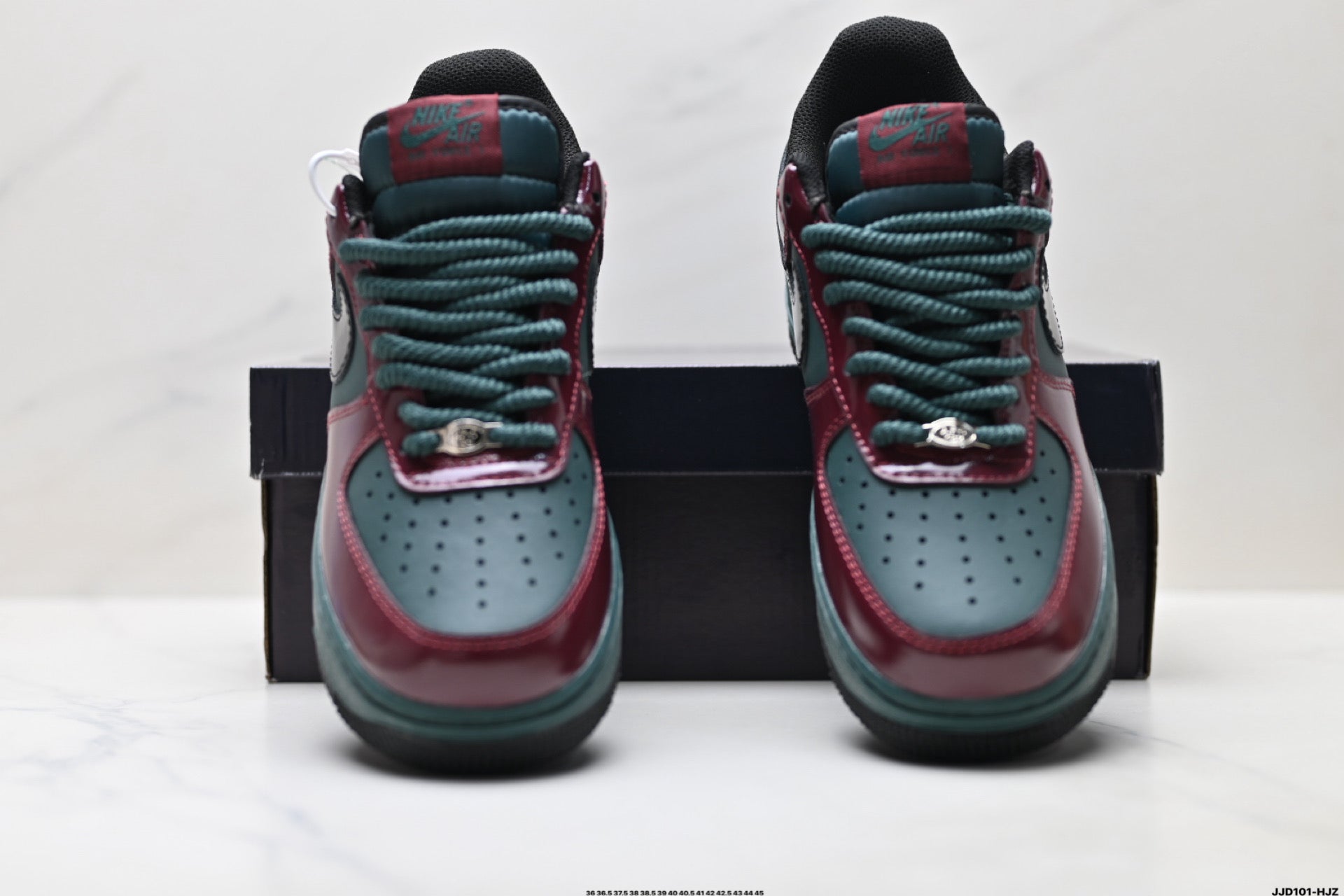 Air Force 1 Low | Classic Low-Top Sneakers