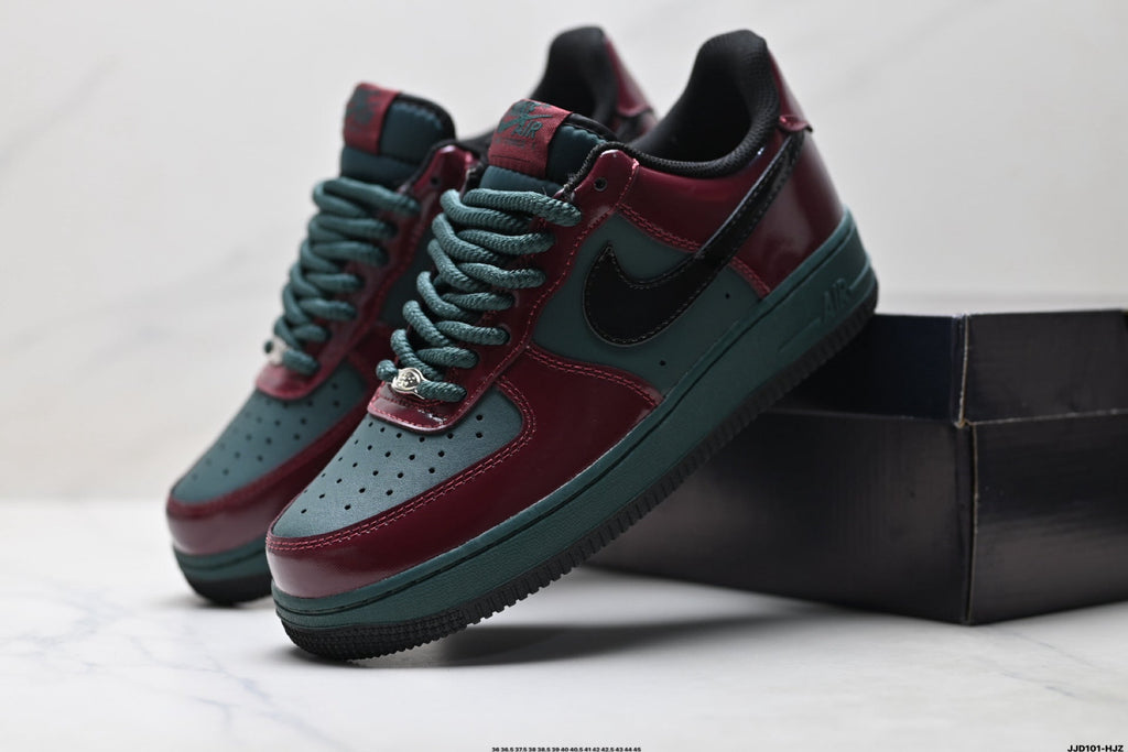 Air Force 1 Low | Classic Low-Top Sneakers