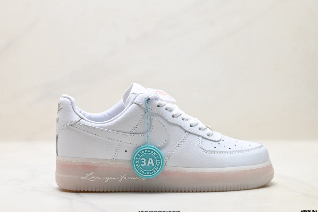 Air Force 1 Low | Classic Low-Top Sneakers