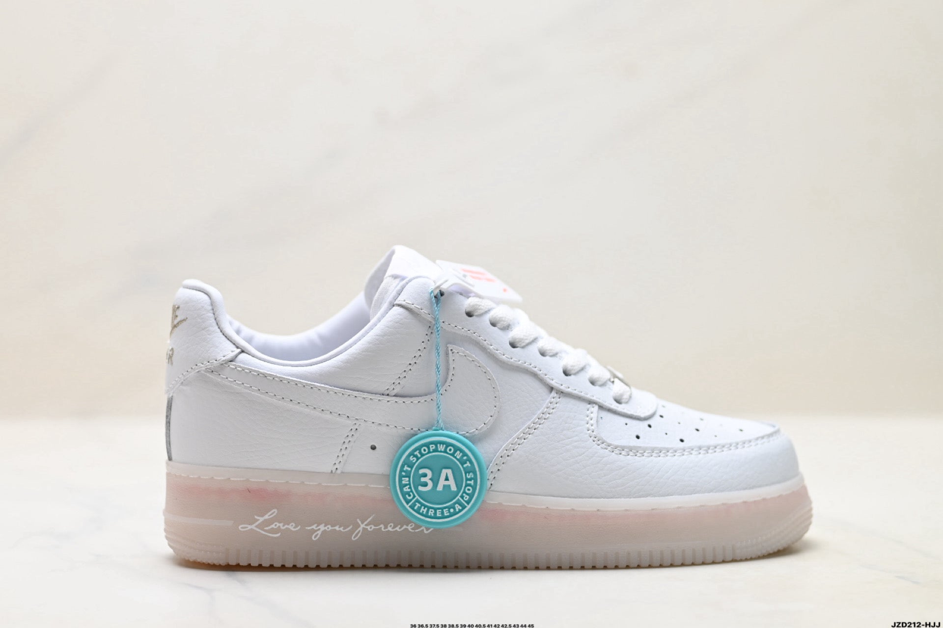 Air Force 1 Low | Classic Low-Top Sneakers