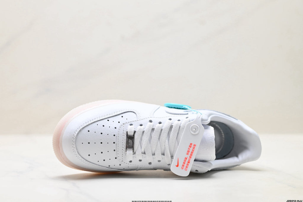 Air Force 1 Low | Classic Low-Top Sneakers