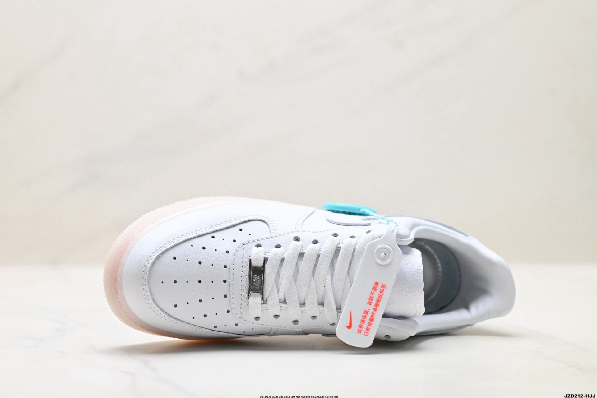 Air Force 1 Low | Classic Low-Top Sneakers