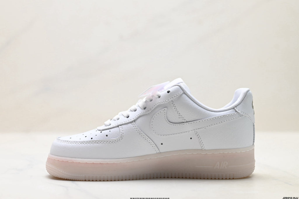 Air Force 1 Low | Classic Low-Top Sneakers