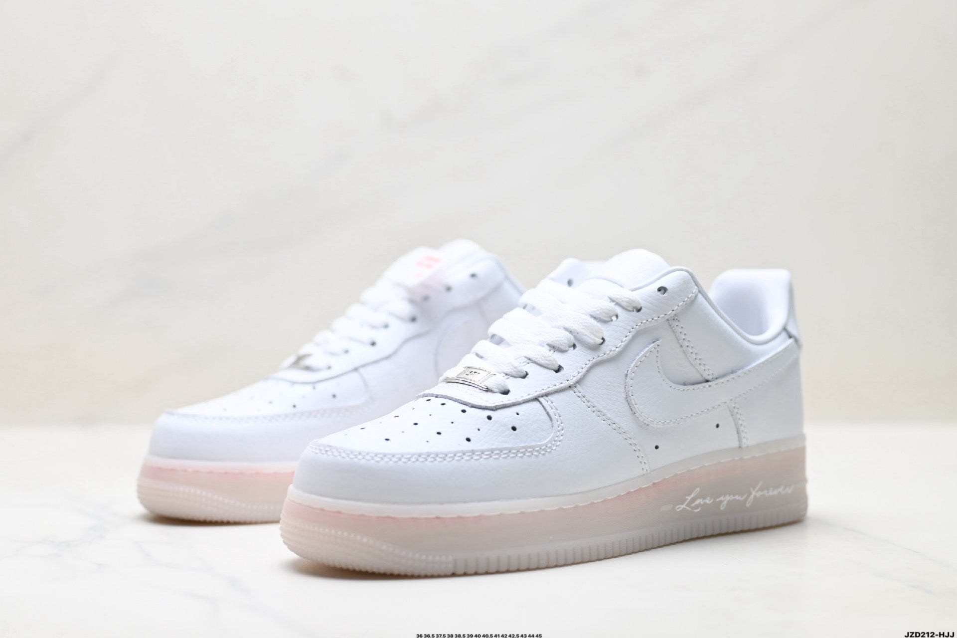 Air Force 1 Low | Classic Low-Top Sneakers