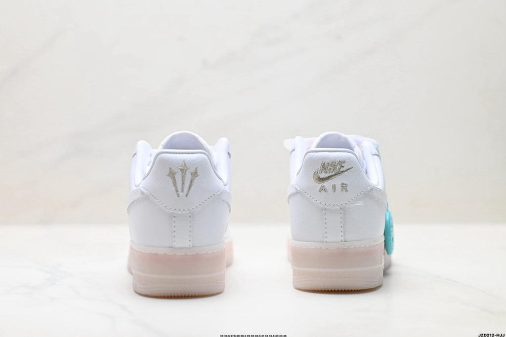Air Force 1 Low | Classic Low-Top Sneakers