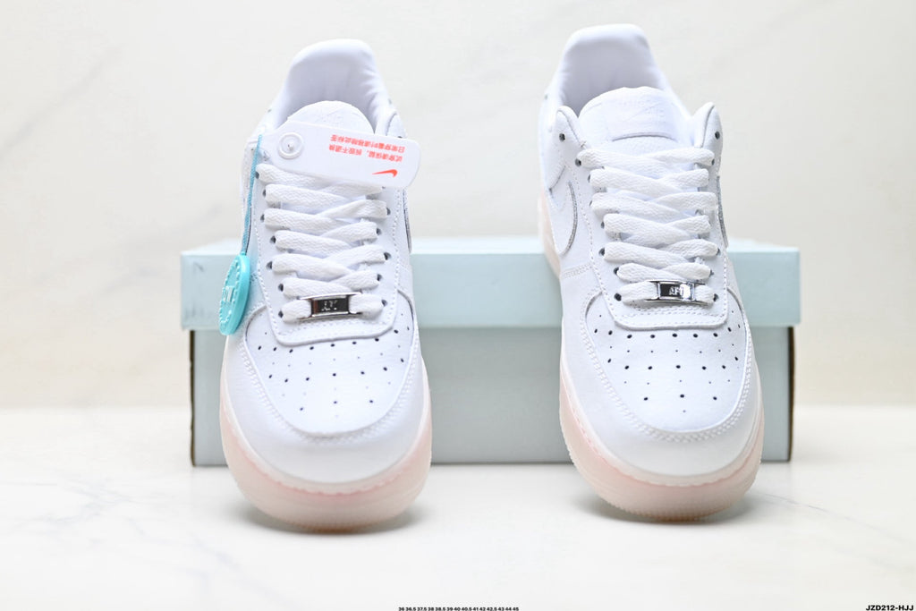 Air Force 1 Low | Classic Low-Top Sneakers