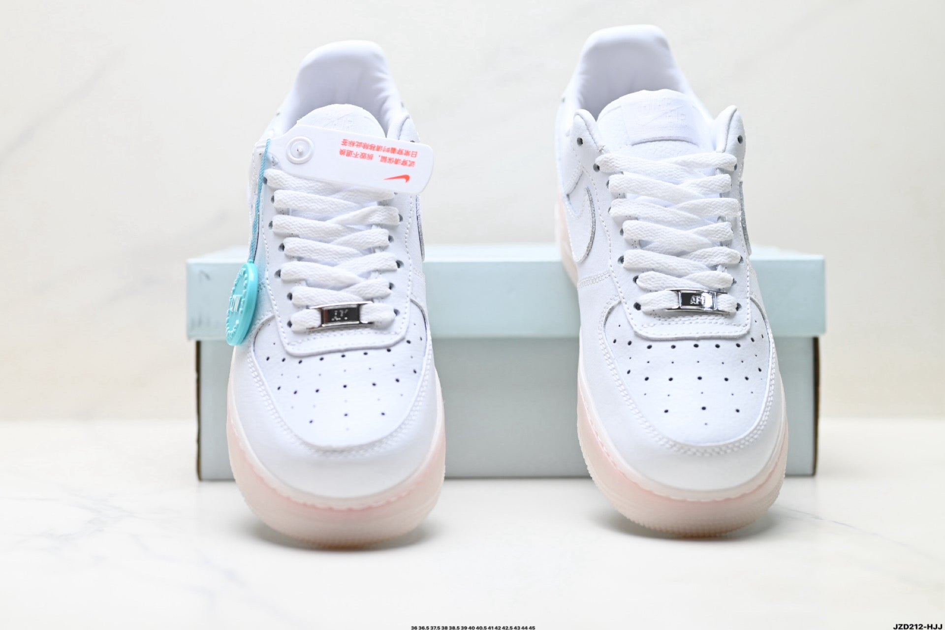 Air Force 1 Low | Classic Low-Top Sneakers