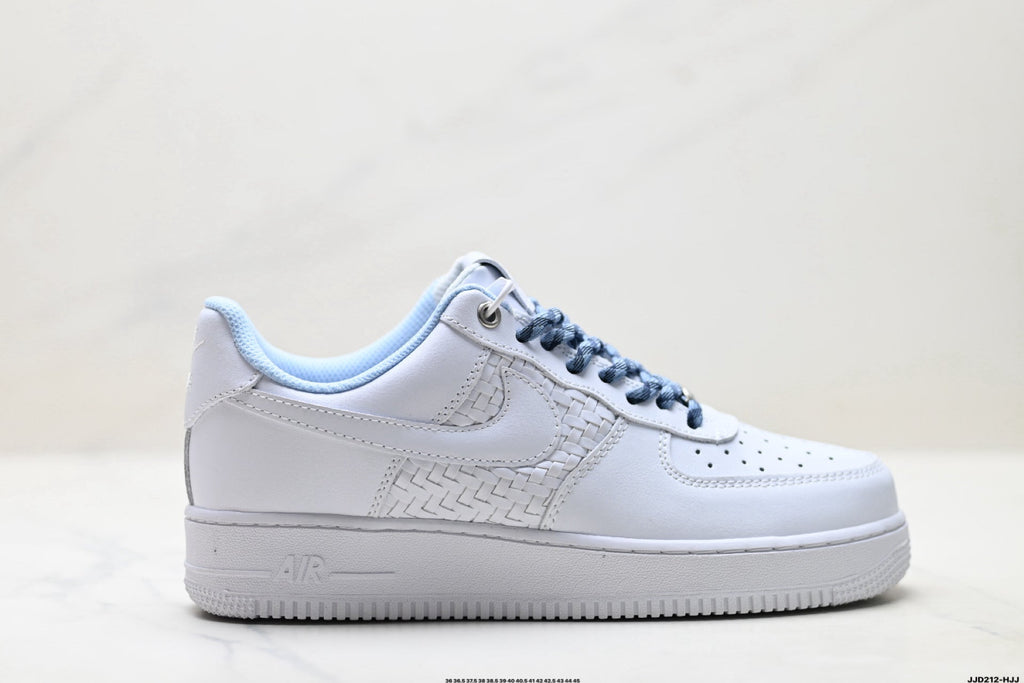 Air Force 1 Low | Classic Low-Top Sneakers