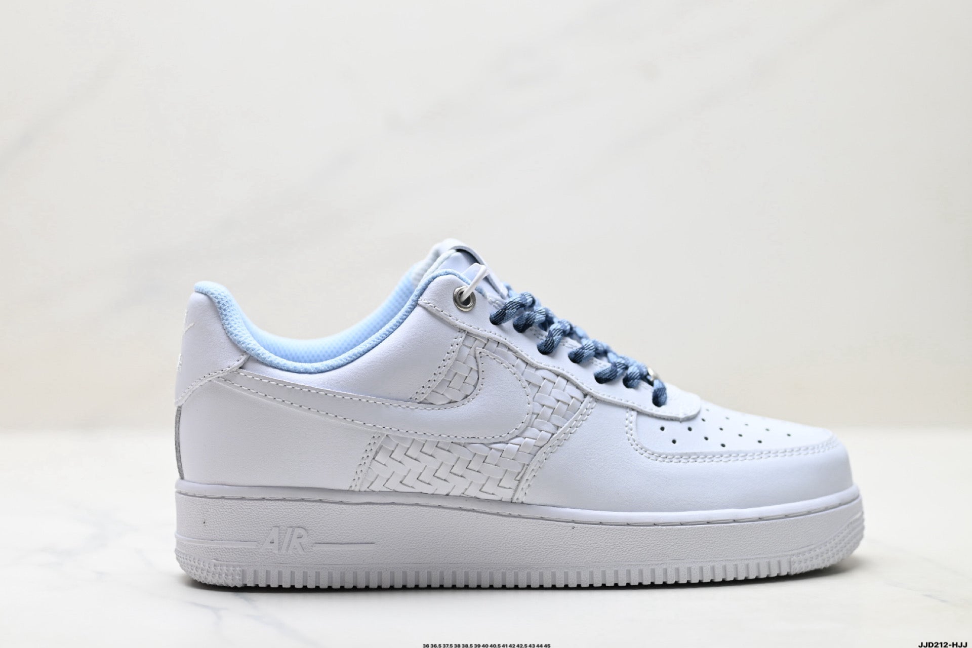Air Force 1 Low | Classic Low-Top Sneakers