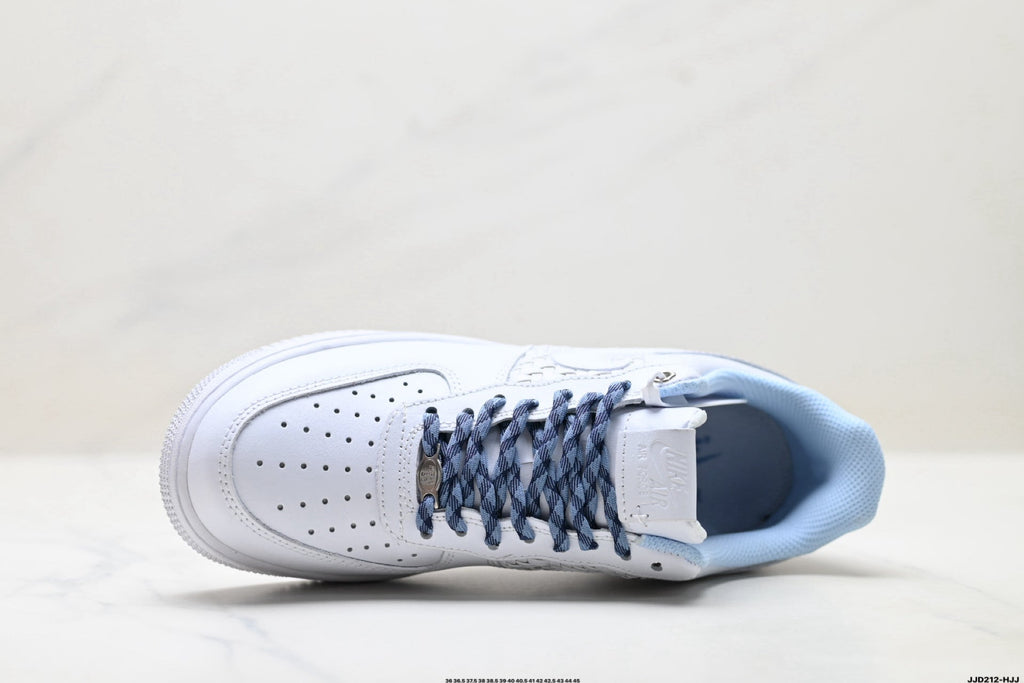 Air Force 1 Low | Classic Low-Top Sneakers