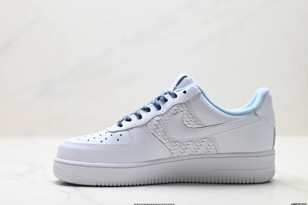 Air Force 1 Low | Classic Low-Top Sneakers