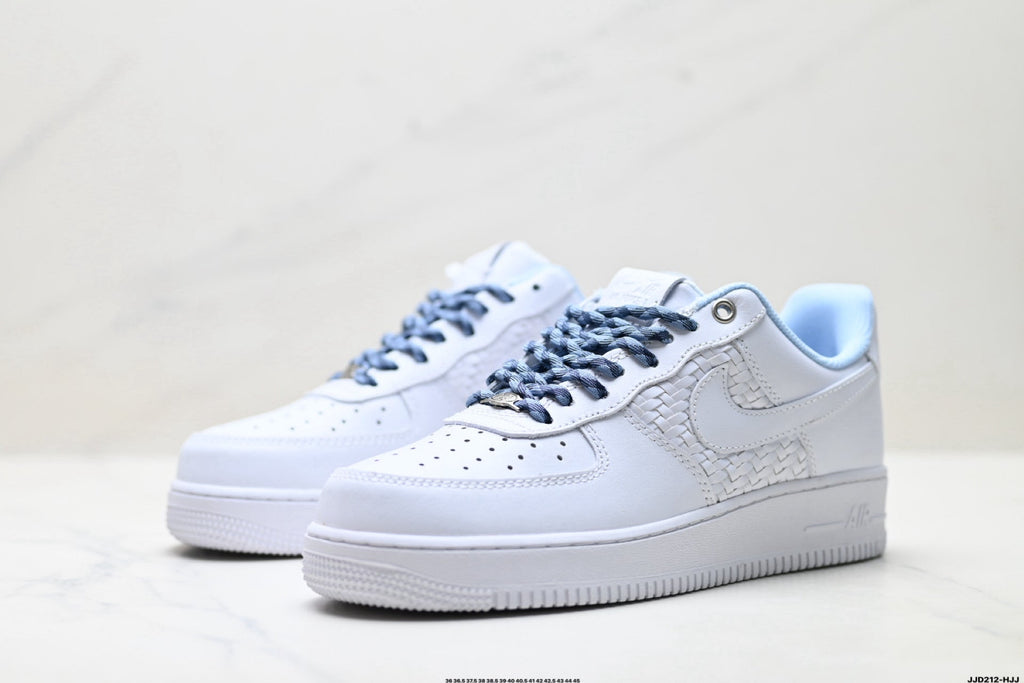 Air Force 1 Low | Classic Low-Top Sneakers