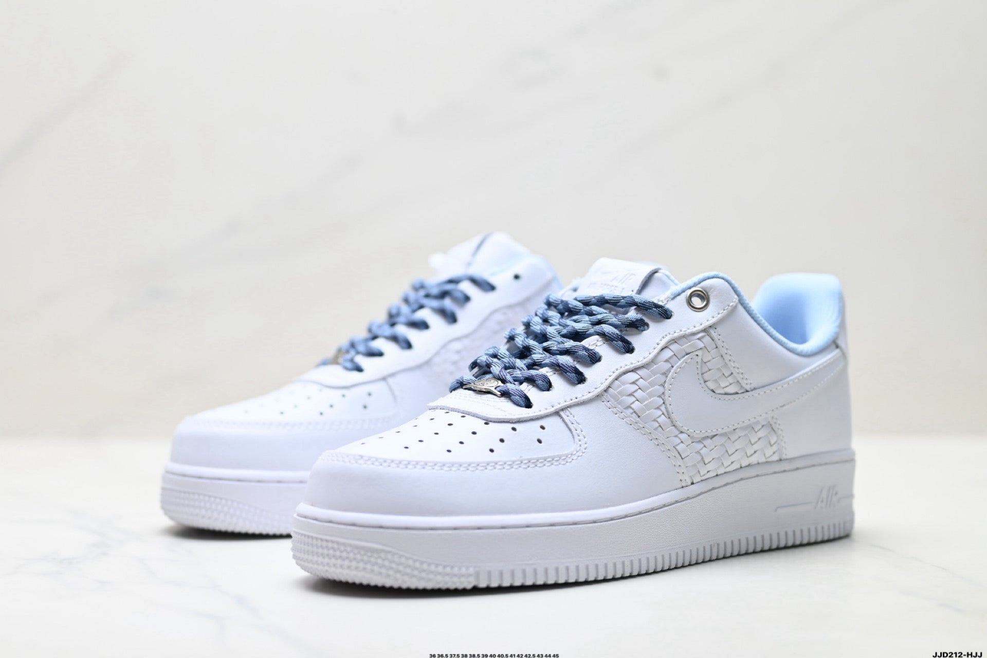 Air Force 1 Low | Classic Low-Top Sneakers