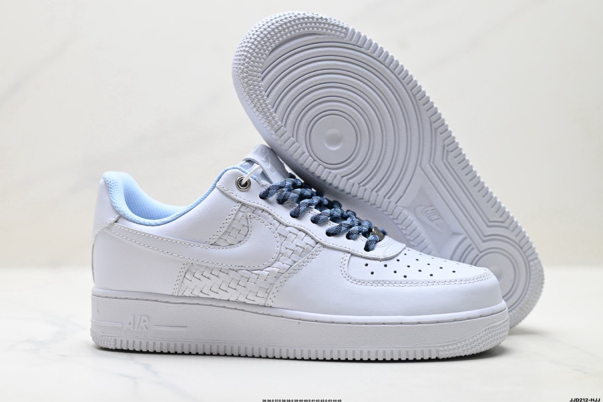 Air Force 1 Low | Classic Low-Top Sneakers