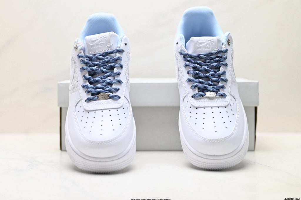 Air Force 1 Low | Classic Low-Top Sneakers