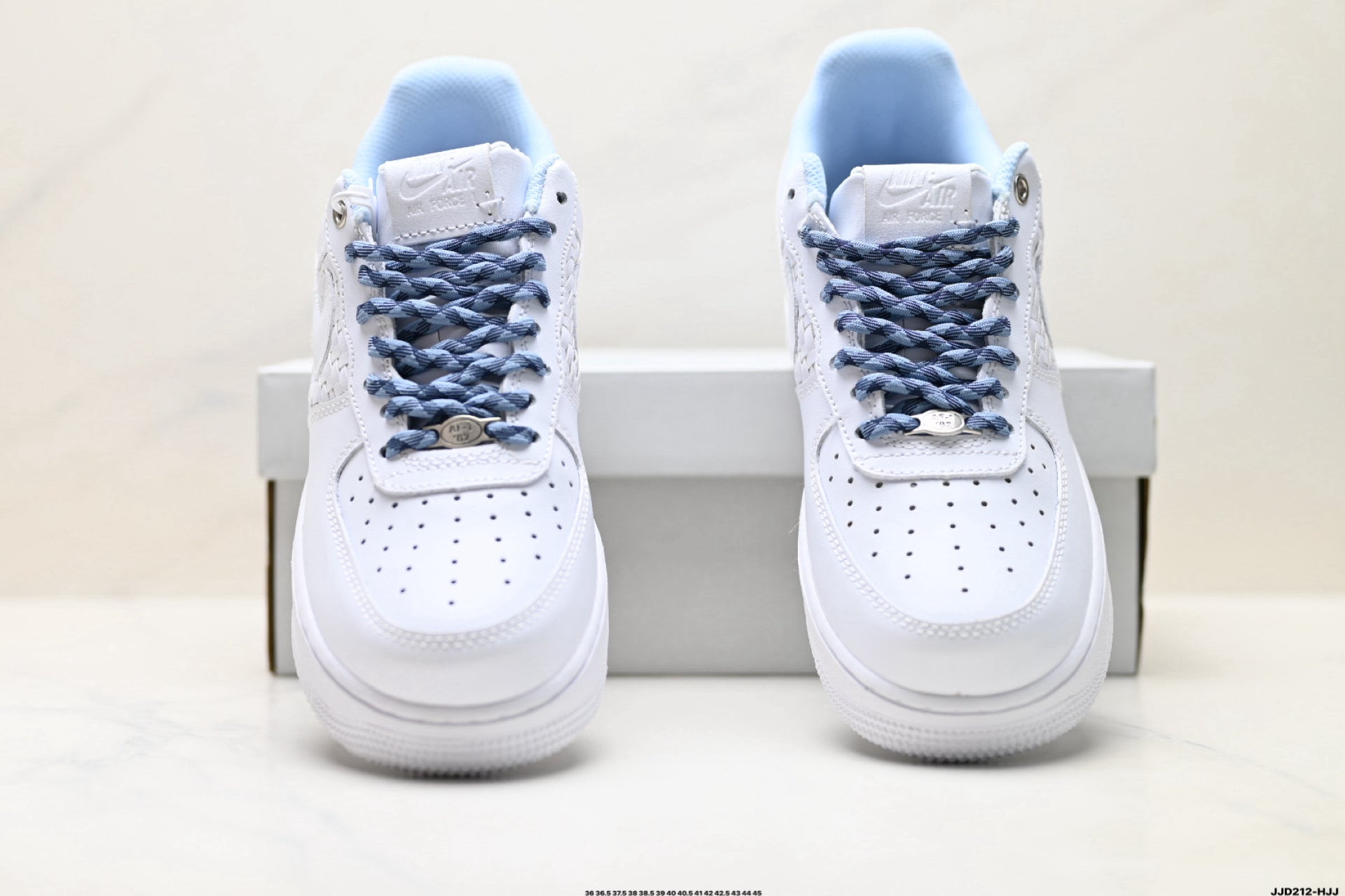 Air Force 1 Low | Classic Low-Top Sneakers