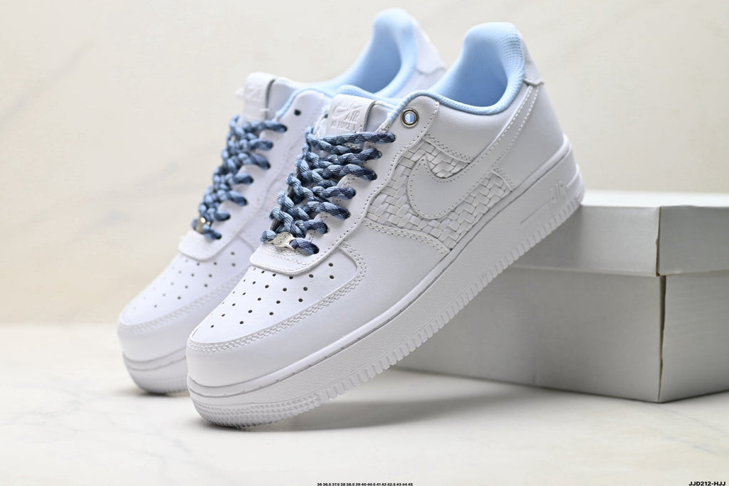 Air Force 1 Low | Classic Low-Top Sneakers