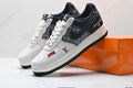 Nike Air Force 1 Low Monogram Style | Premium Leather Sneakers