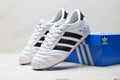 Classic Court Leather Sneakers