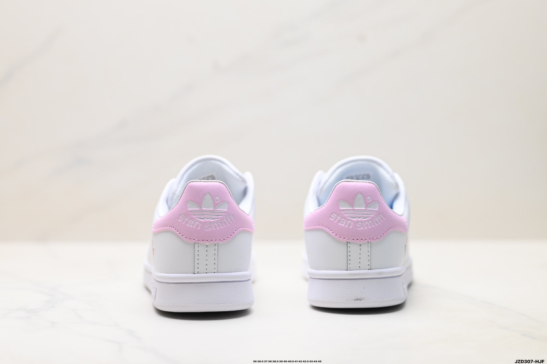 Adidas Stan Smith Classic White Casual Sneakers