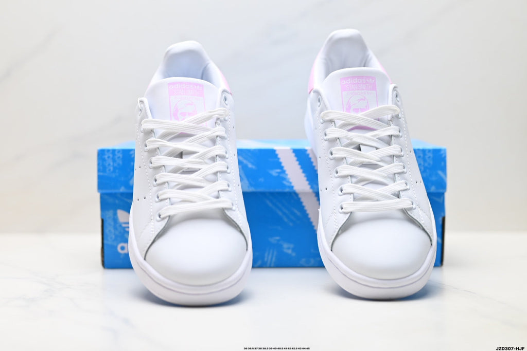 Adidas Stan Smith Classic White Casual Sneakers