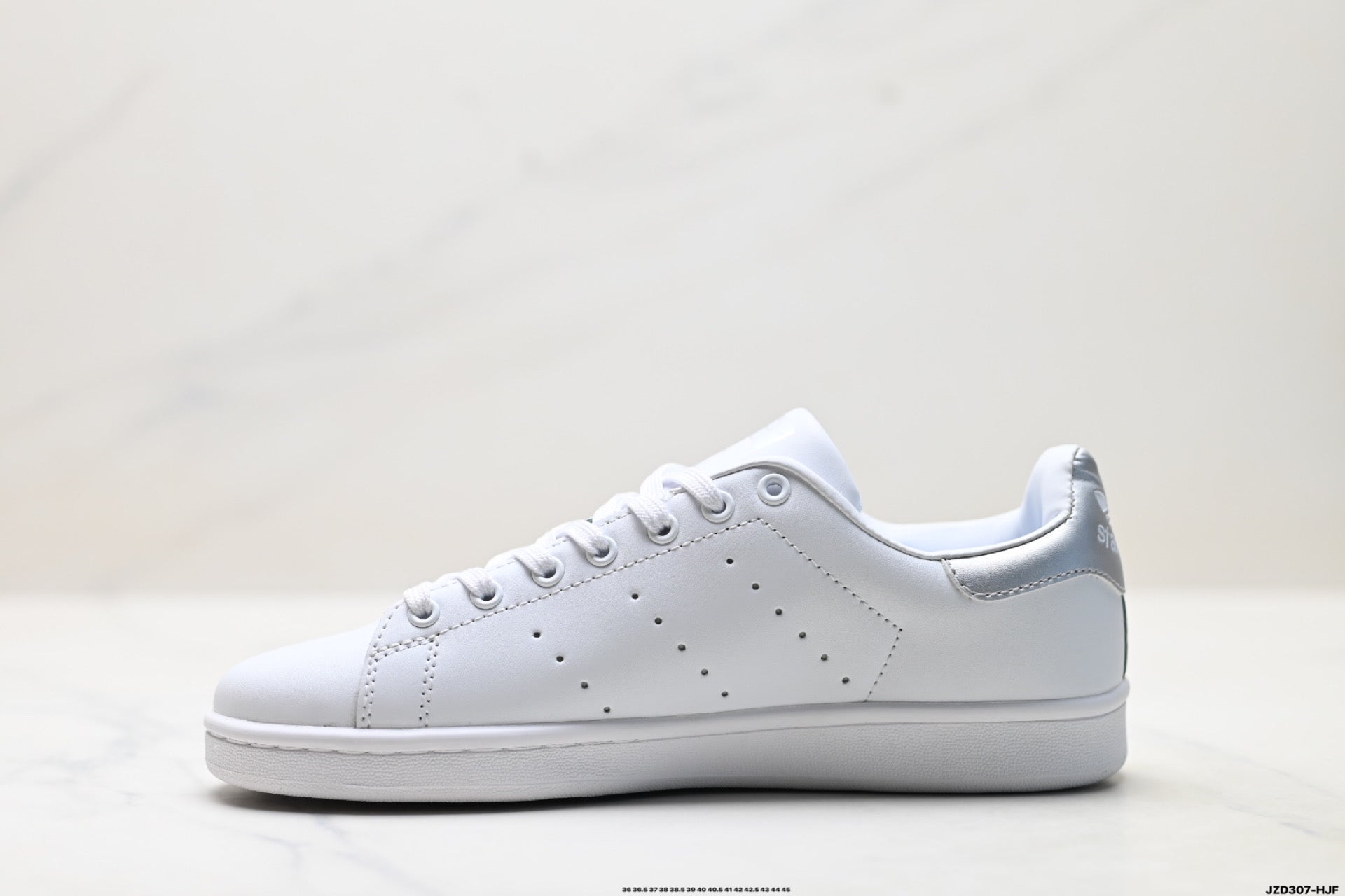 Adidas Stan Smith Classic White Casual Sneakers