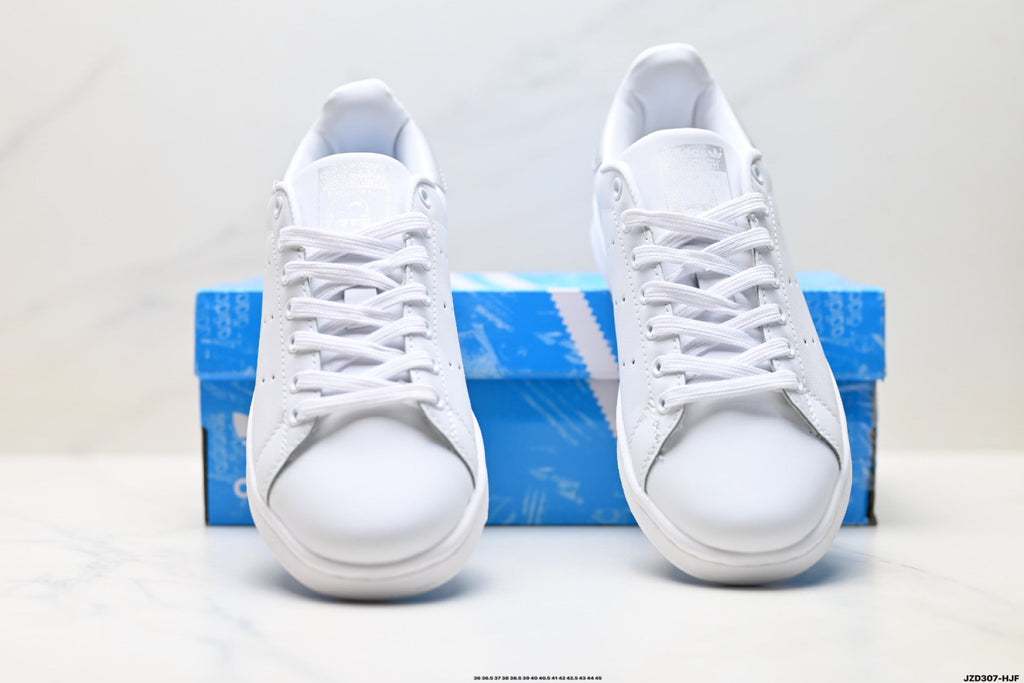 Adidas Stan Smith Classic White Casual Sneakers