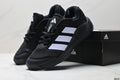 Adidas Lightweight Black Training Sneakers