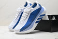 Adidas Performance Blue White Running Shoes