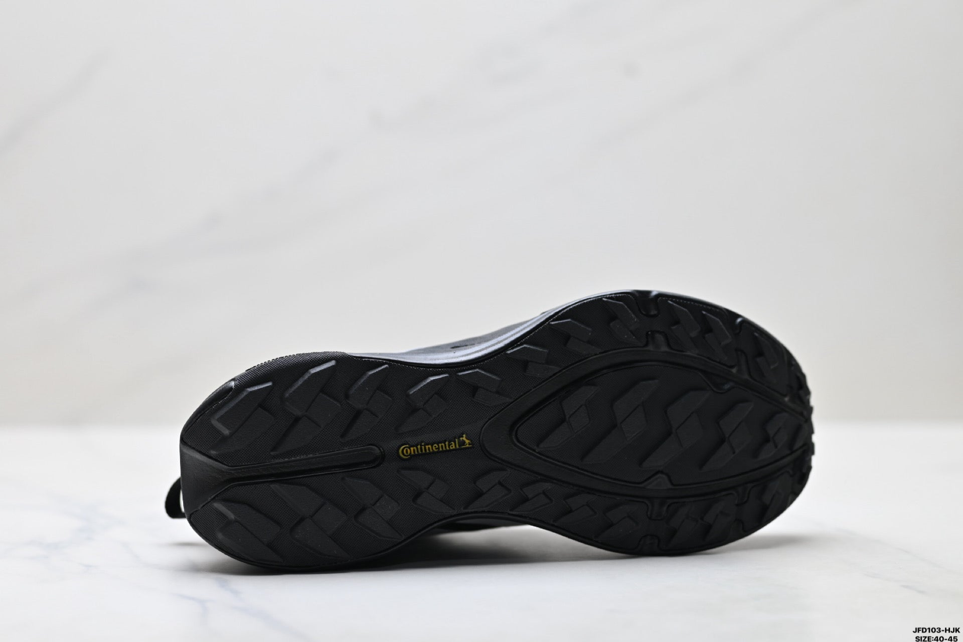 Adidas Waterproof Trail Running Shoes – Black White Outdoor Sneakers