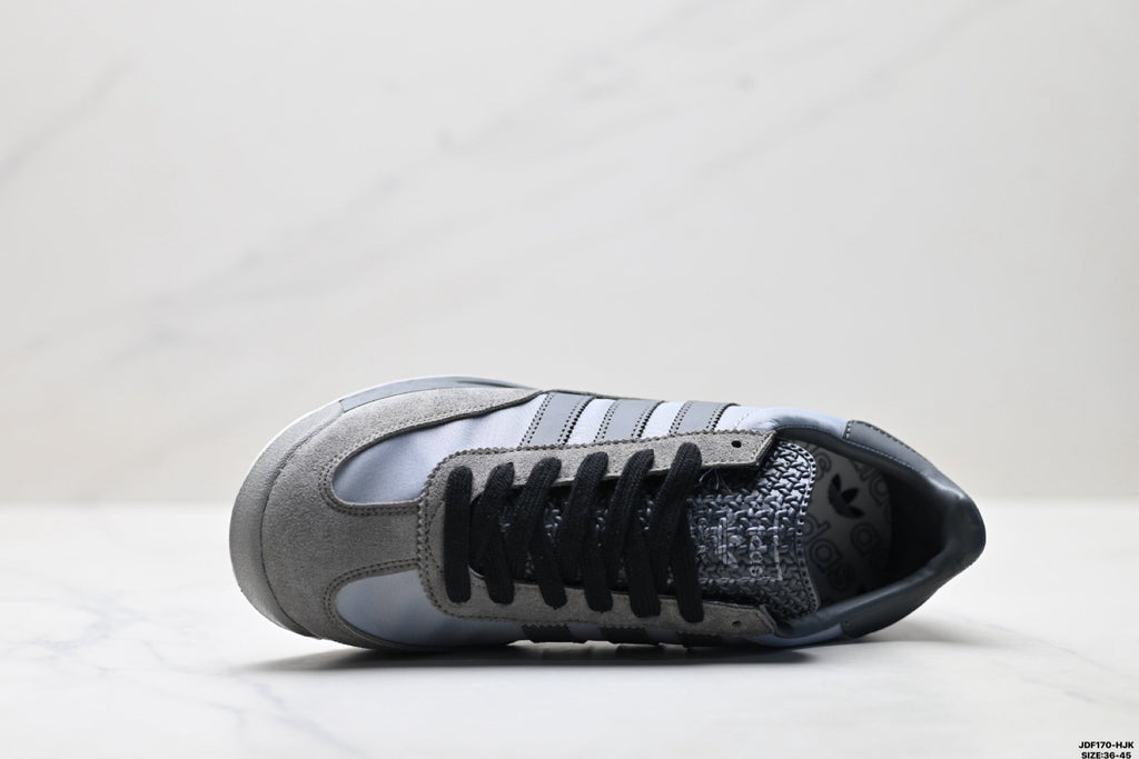 Adidas SL 72 Grey Retro Sneakers