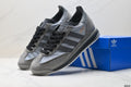 Adidas SL 72 Grey Retro Sneakers
