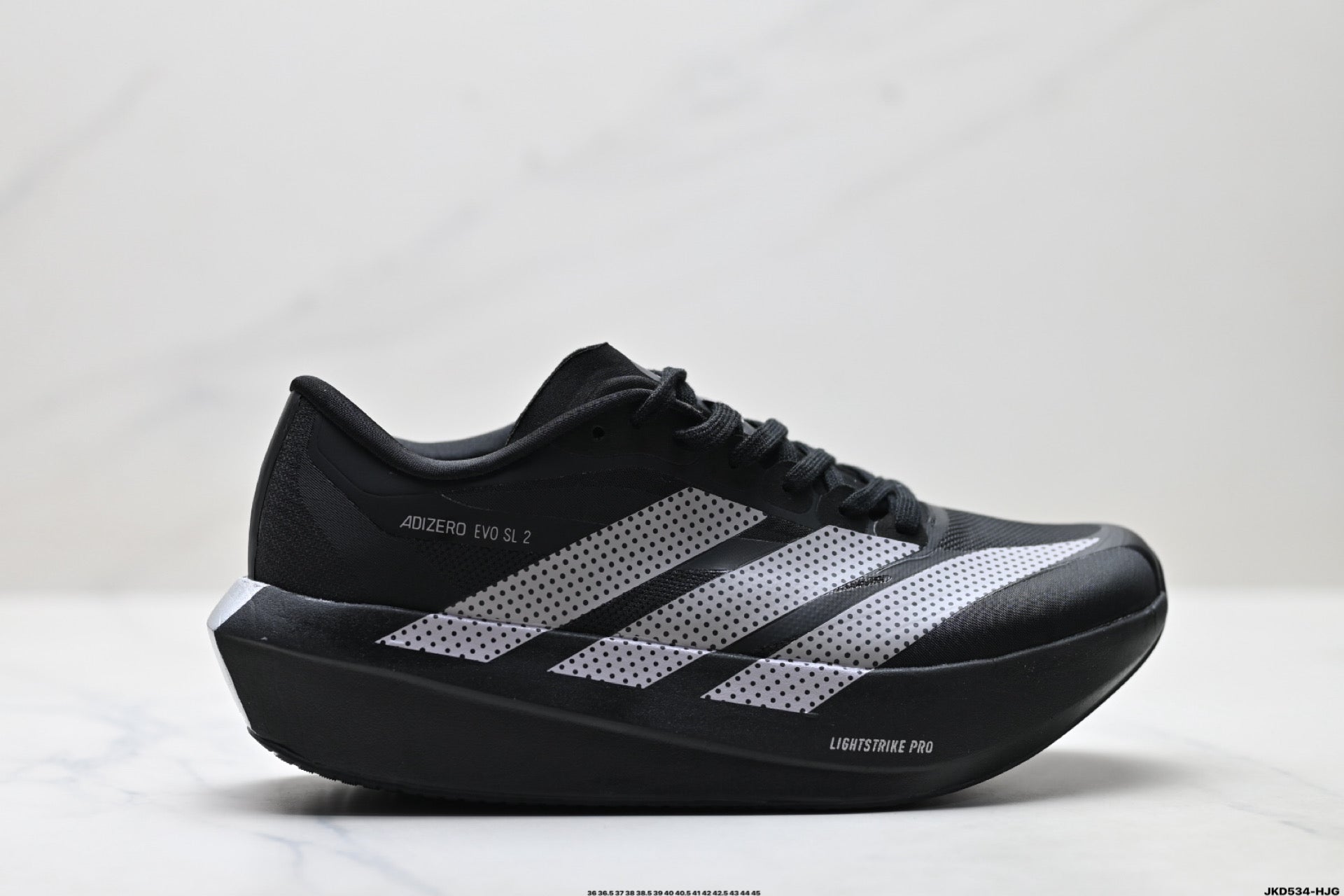 Adidas Adizero Evo SL 2 Running Shoes | Lightweight Training Sneakers