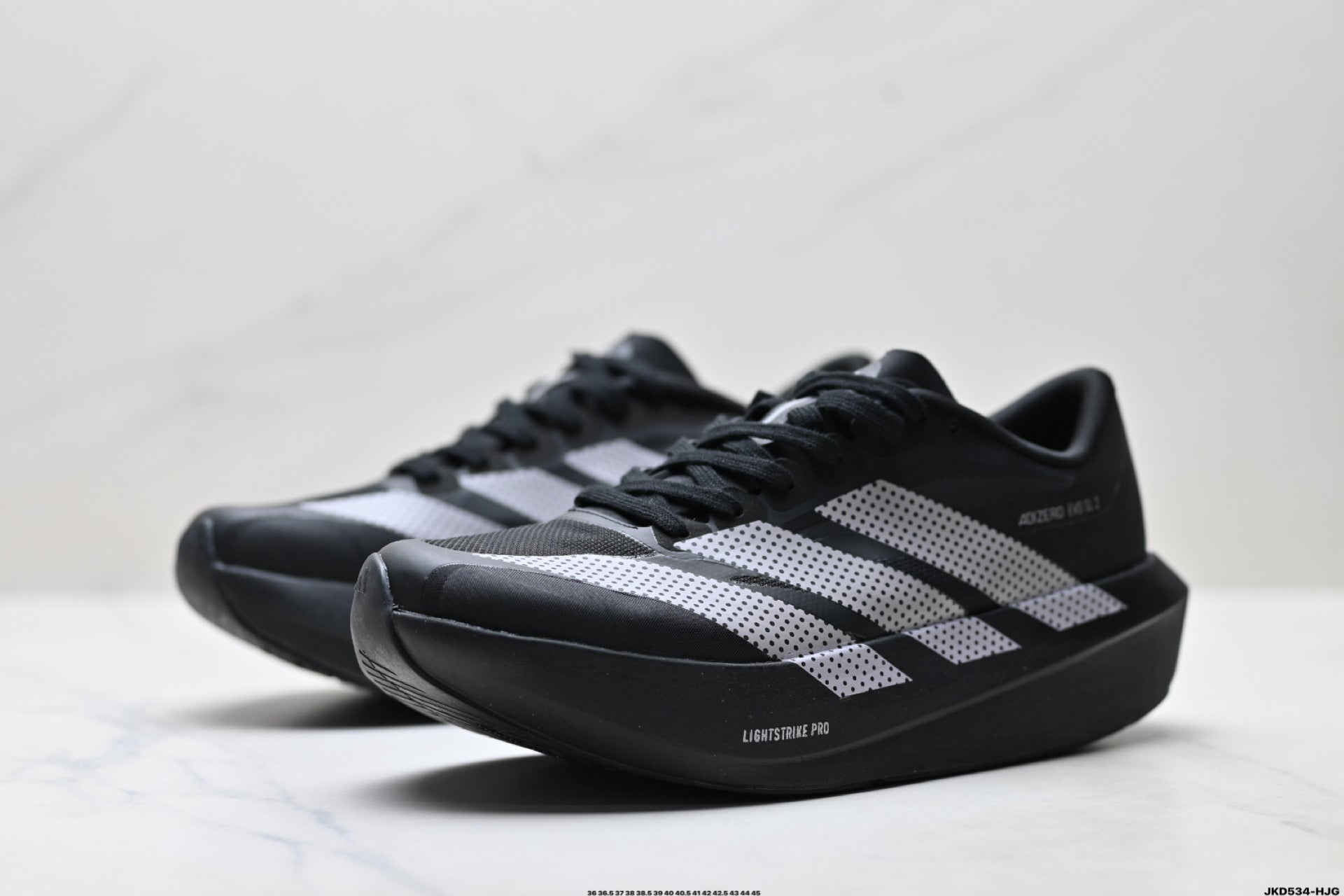Adidas Adizero Evo SL 2 Running Shoes | Lightweight Training Sneakers
