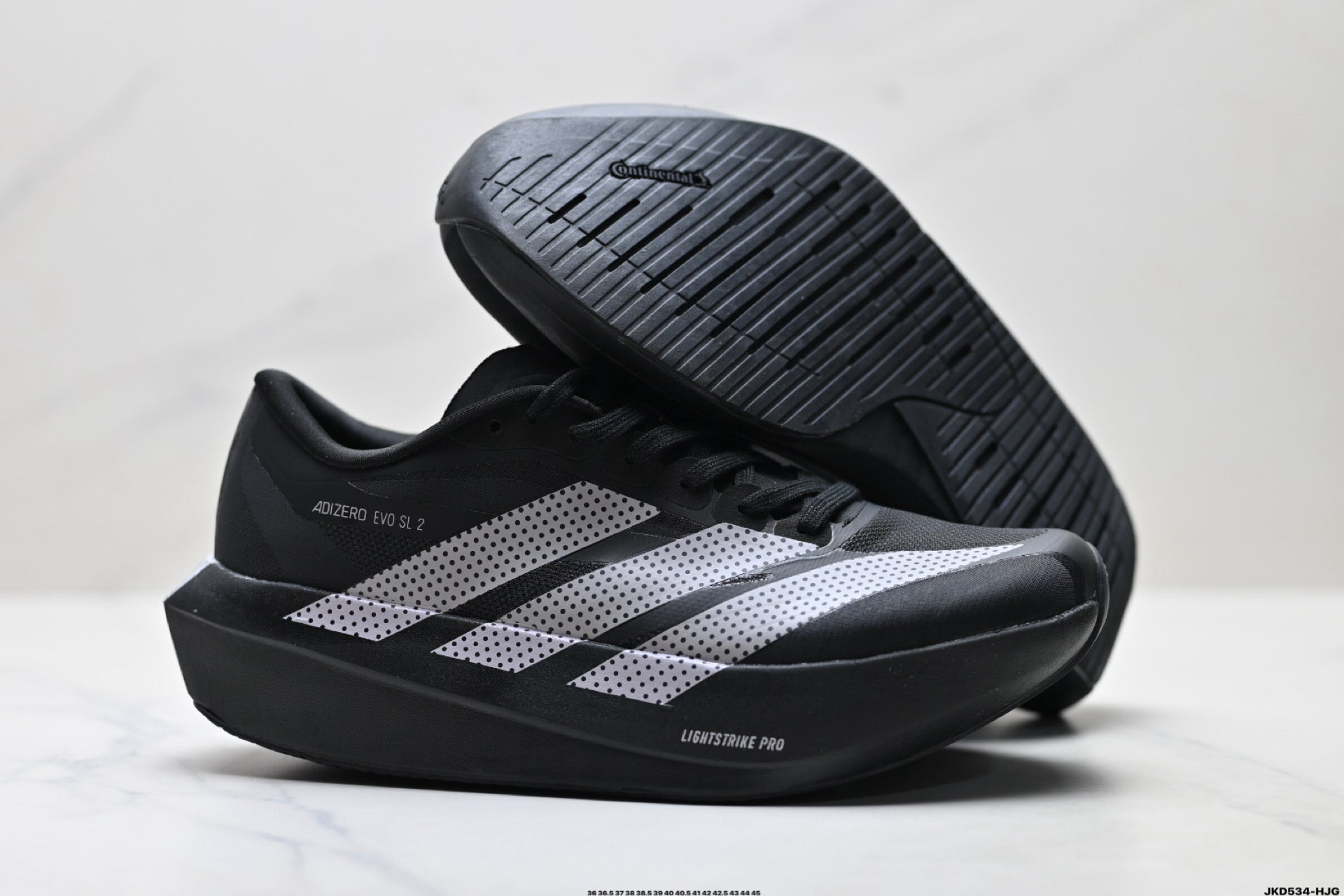 Adidas Adizero Evo SL 2 Running Shoes | Lightweight Training Sneakers