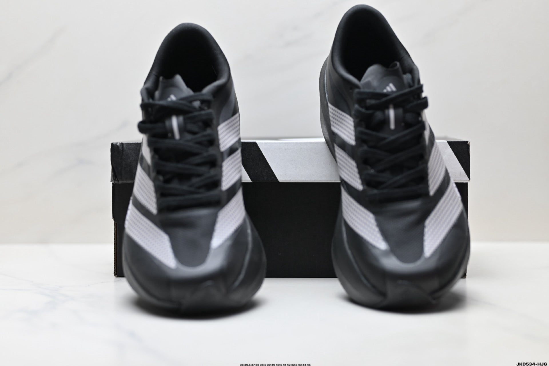 Adidas Adizero Evo SL 2 Running Shoes | Lightweight Training Sneakers