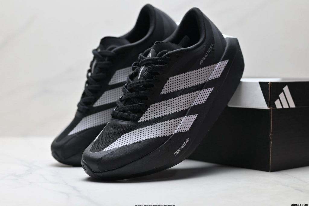 Adidas Adizero Evo SL 2 Running Shoes | Lightweight Training Sneakers