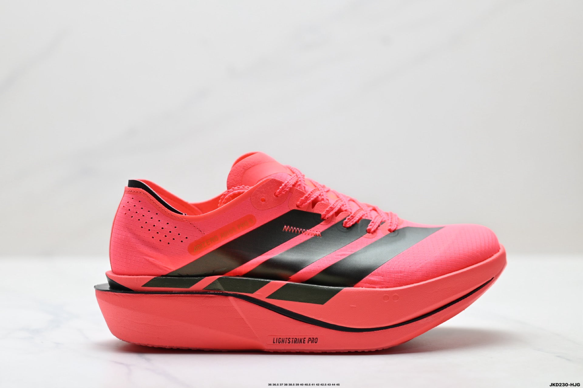 adidas Adizero Adios Pro Running Shoes