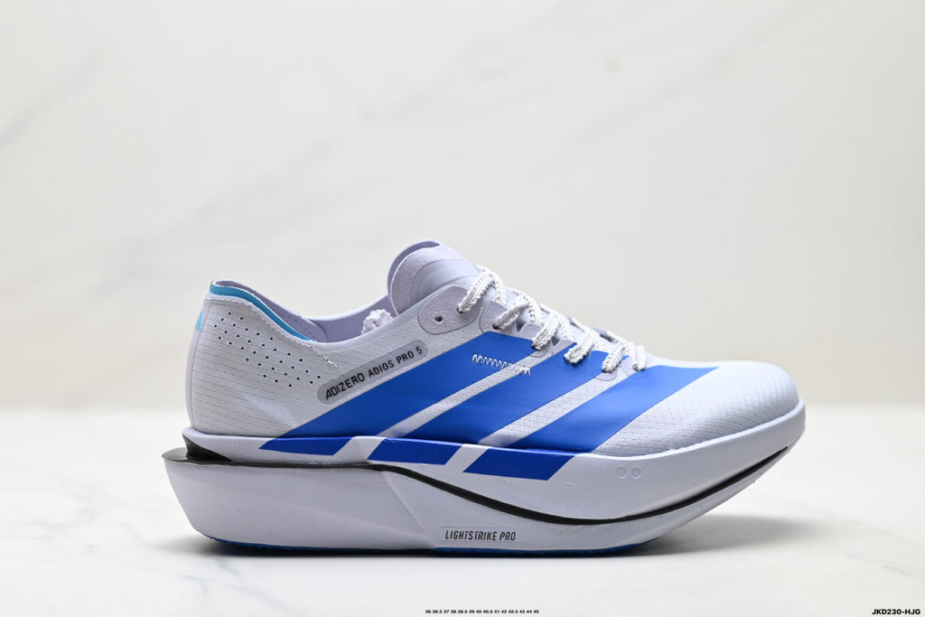 Adidas Adizero Adios Pro 5 Running Shoes