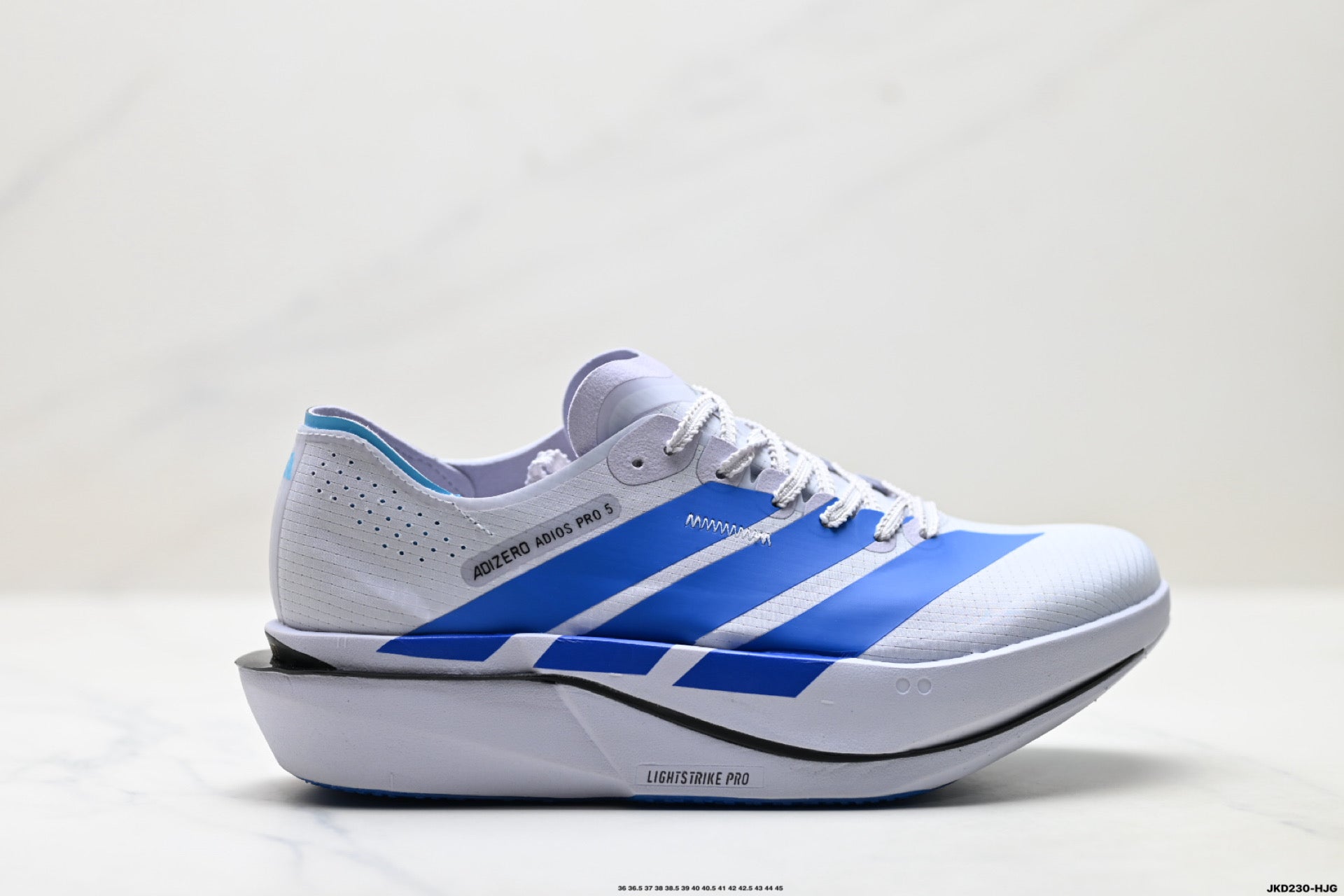 Adidas Adizero Adios Pro 5 Running Shoes