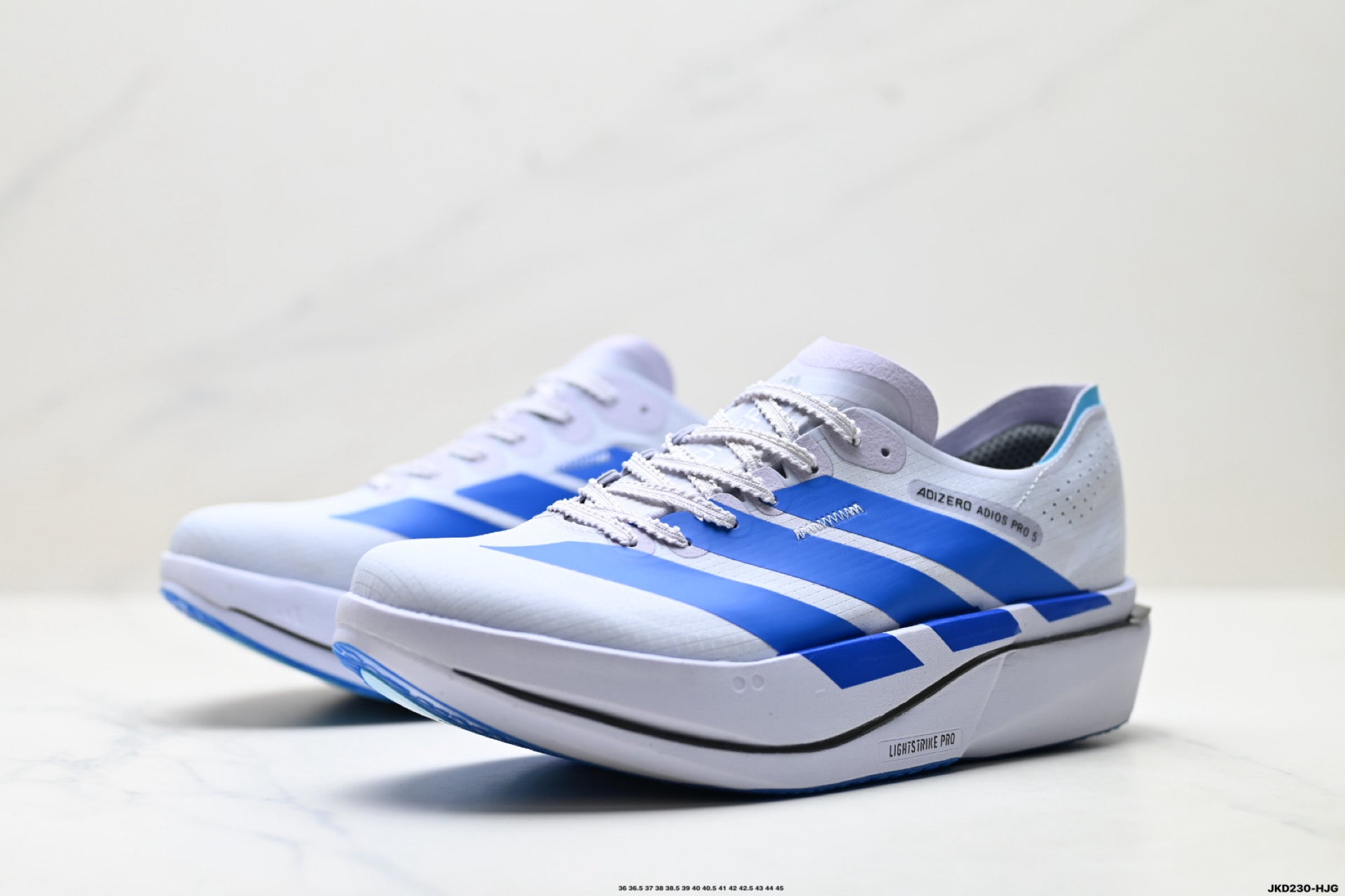 Adidas Adizero Adios Pro 5 Running Shoes