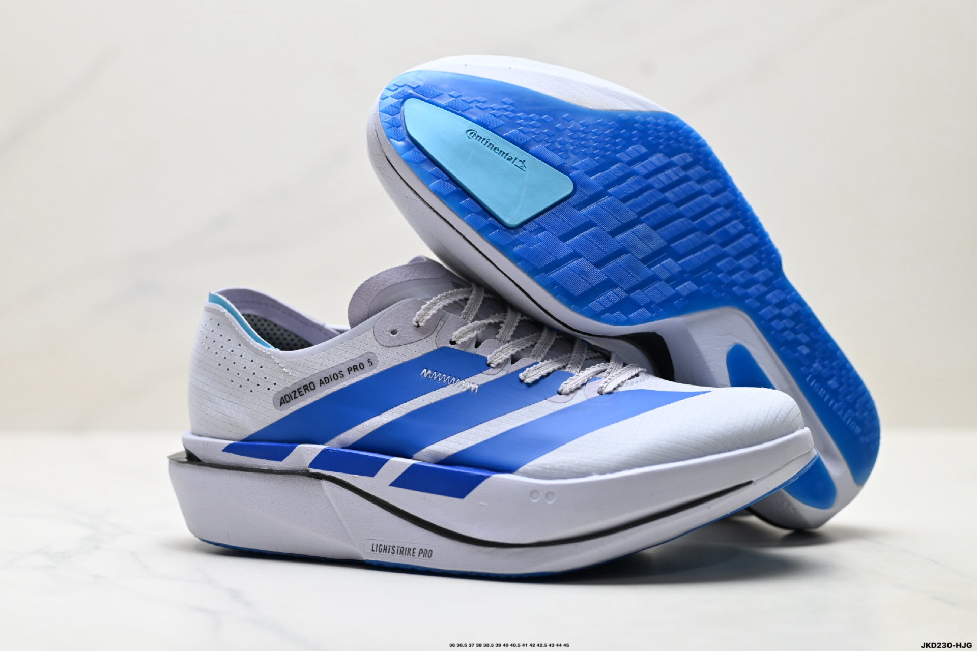 Adidas Adizero Adios Pro 5 Running Shoes
