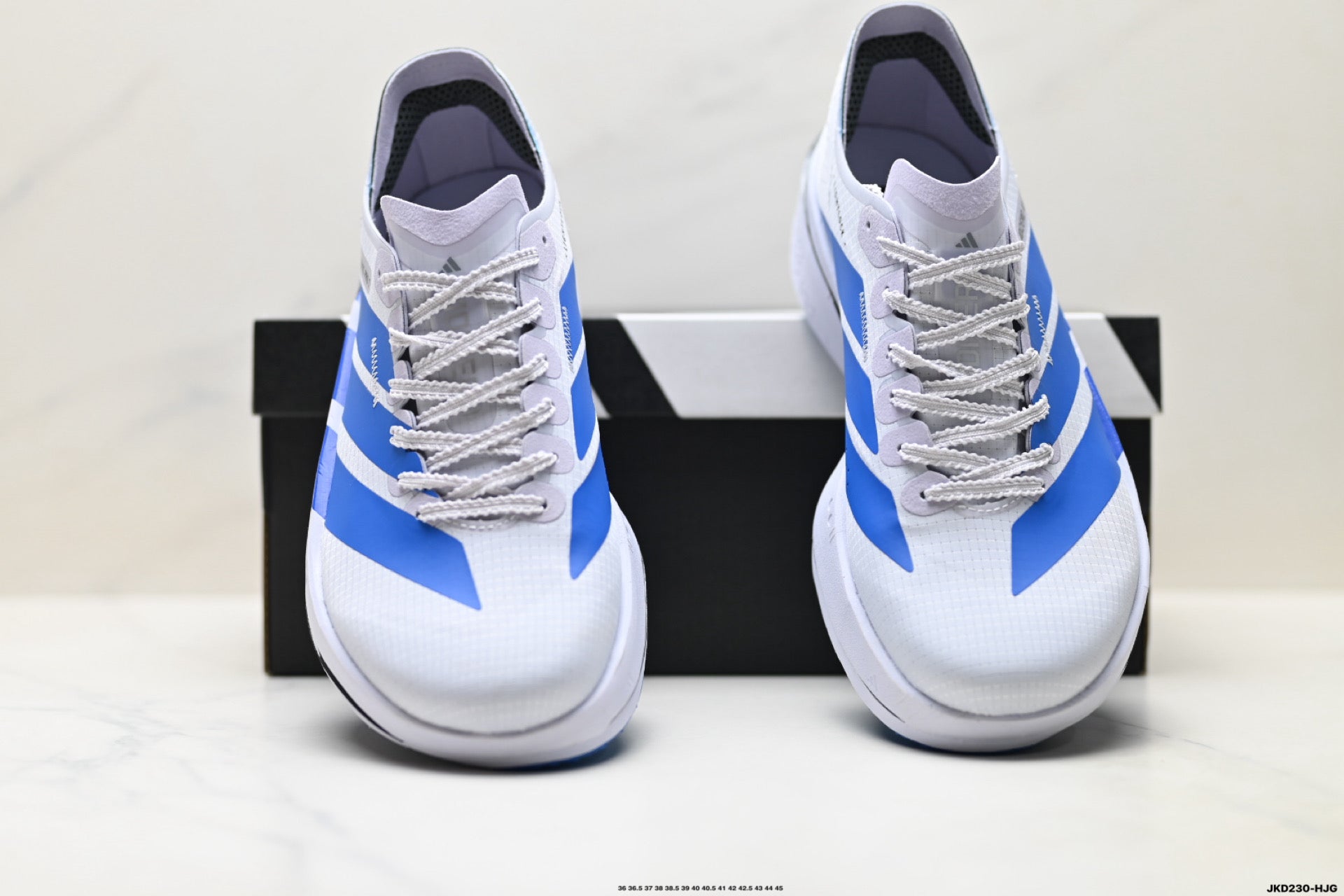 Adidas Adizero Adios Pro 5 Running Shoes