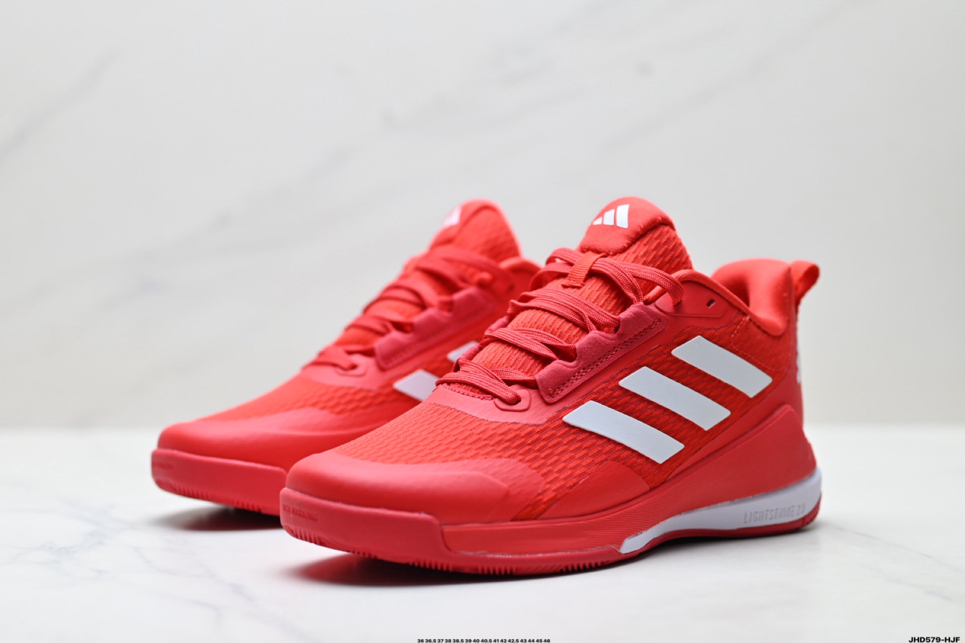Adidas Training Shoes | Lightweight Workout Sneakers