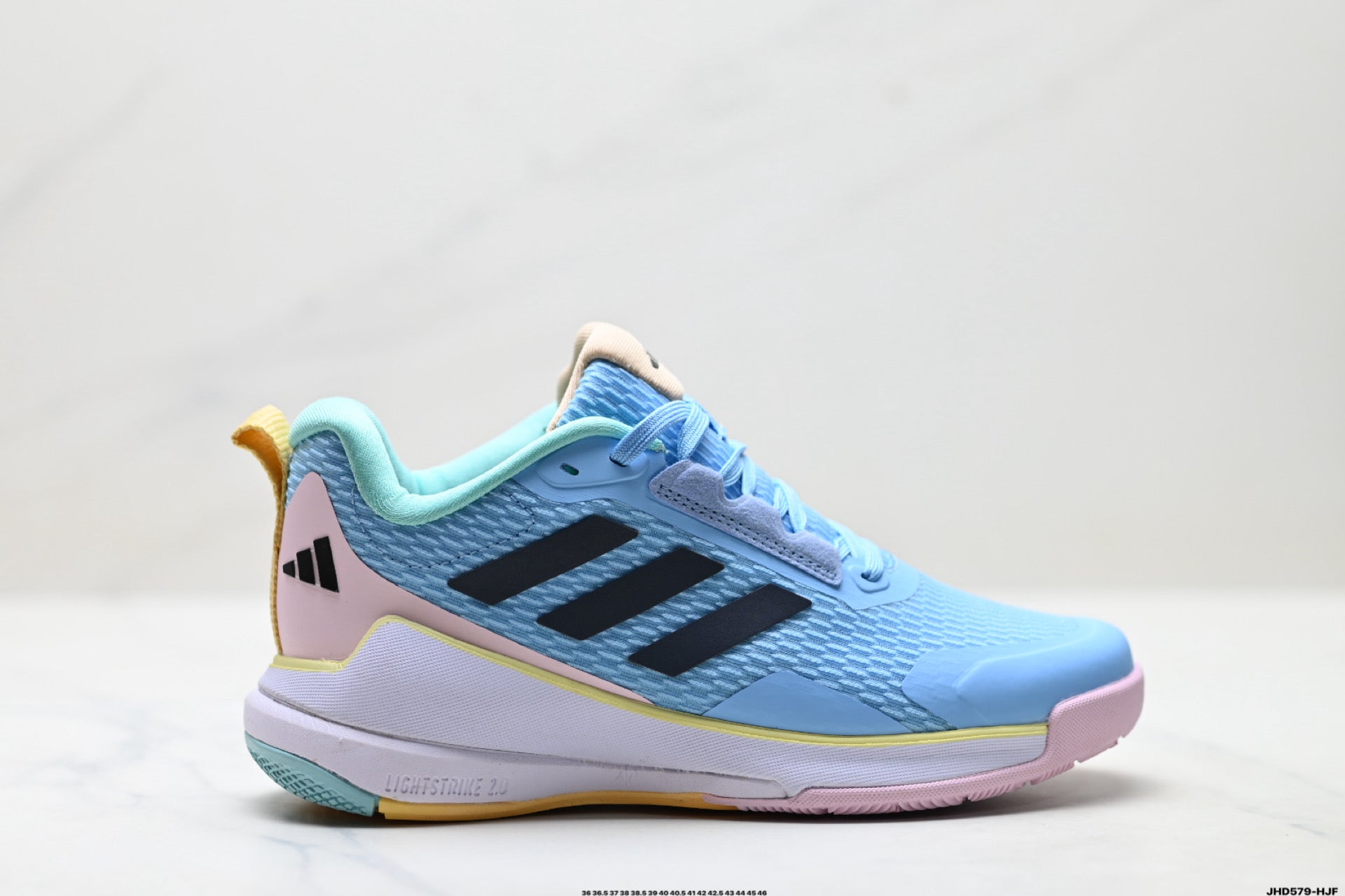 Adidas Training Shoes | Lightweight Fitness Sneakers
