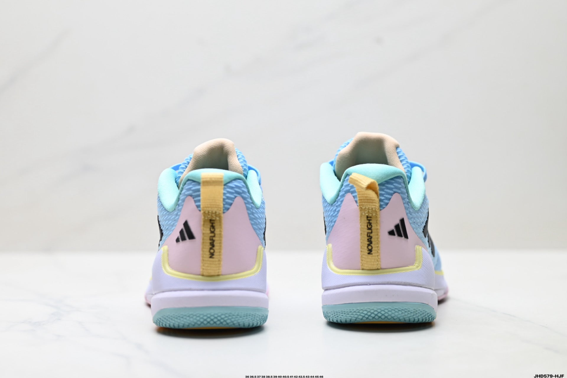 Adidas Training Shoes | Lightweight Fitness Sneakers
