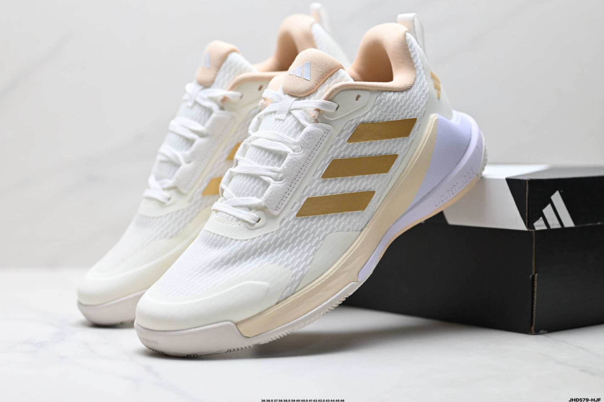 Adidas Training Shoes | Lightweight Fitness Sneakers