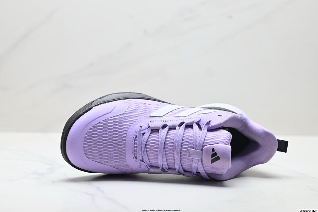 Adidas Lightstrike 2.0 Training Shoes - Purple
